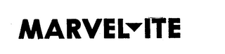 MARVEL-ITE logo