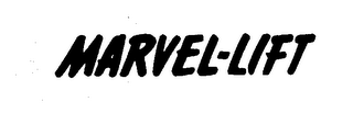 MARVEL-LIFT logo