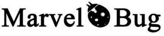 MARVEL O BUG logo