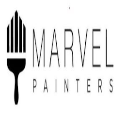 MARVEL PAINTERS logo