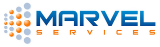 MARVEL SERVICES logo
