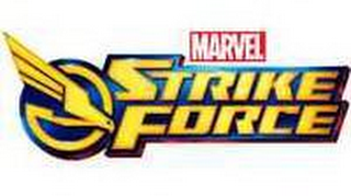 MARVEL STRIKE FORCE logo