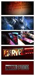 MARVEL STUDIOS logo