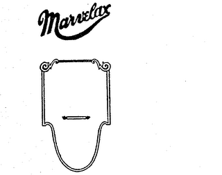 MARVELAX logo