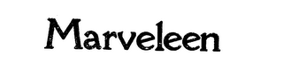 MARVELEEN logo