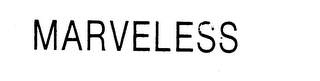 MARVELESS logo