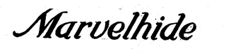 MARVELHIDE logo