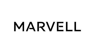 MARVELL logo