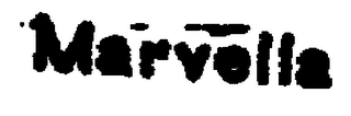 MARVELLA logo
