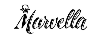 MARVELLA logo