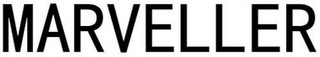 MARVELLER logo