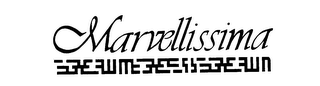 MARVELLISSIMA logo
