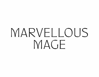 MARVELLOUS MAGE logo