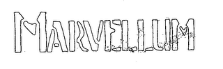 MARVELLUM logo