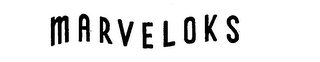 MARVELOKS logo