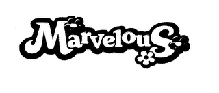 MARVELOUS logo
