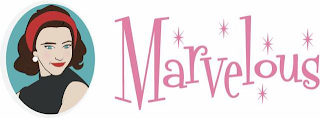 MARVELOUS logo