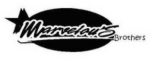 MARVELOUS BROTHERS logo