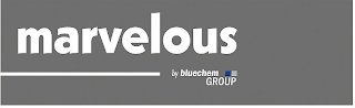 MARVELOUS BY BLUECHEM GROUP logo