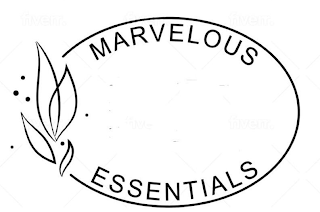 MARVELOUS ESSENTIALS logo