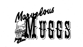 MARVELOUS MUGGS logo
