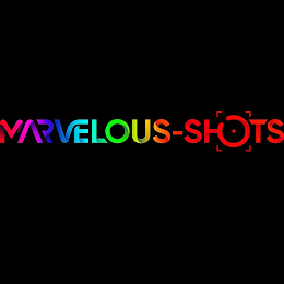 MARVELOUS-SHOTS logo