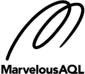 MARVELOUSAQL logo