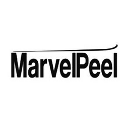 MARVELPEEL logo