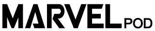 MARVELPOD logo