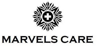 MARVELS CARE logo