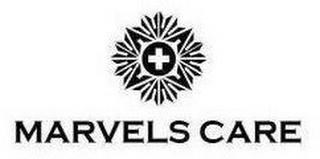 MARVELS CARE logo