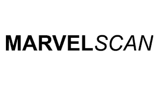 MARVELSCAN logo