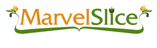 MARVELSLICE logo