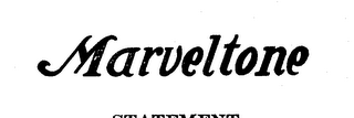 MARVELTONE logo