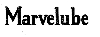 MARVELUBE logo