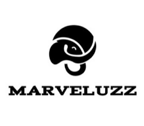 MARVELUZZ logo