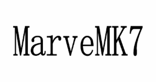 MARVEMK7 logo