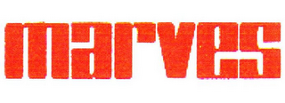 MARVES logo