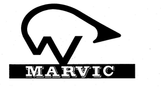 MARVIC logo