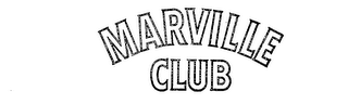 MARVILLE CLUB logo