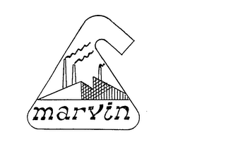 MARVIN logo