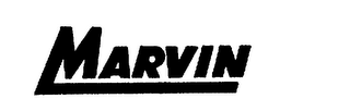 MARVIN logo