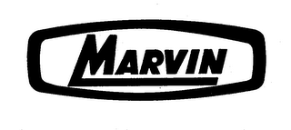MARVIN logo