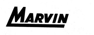 MARVIN logo