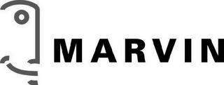 MARVIN logo