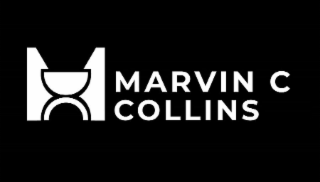 MARVIN C COLLINS logo