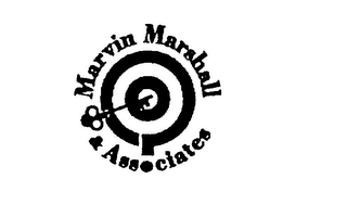 MARVIN MARSHALL & ASSOCIATES logo