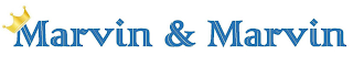 MARVIN & MARVIN logo