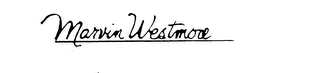 MARVIN WESTMORE logo