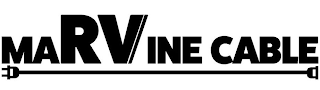 MARVINE CABLE logo